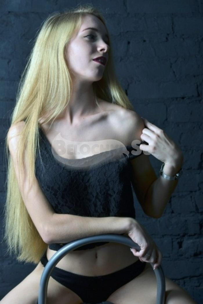 Проститутка Милана г. Вагай