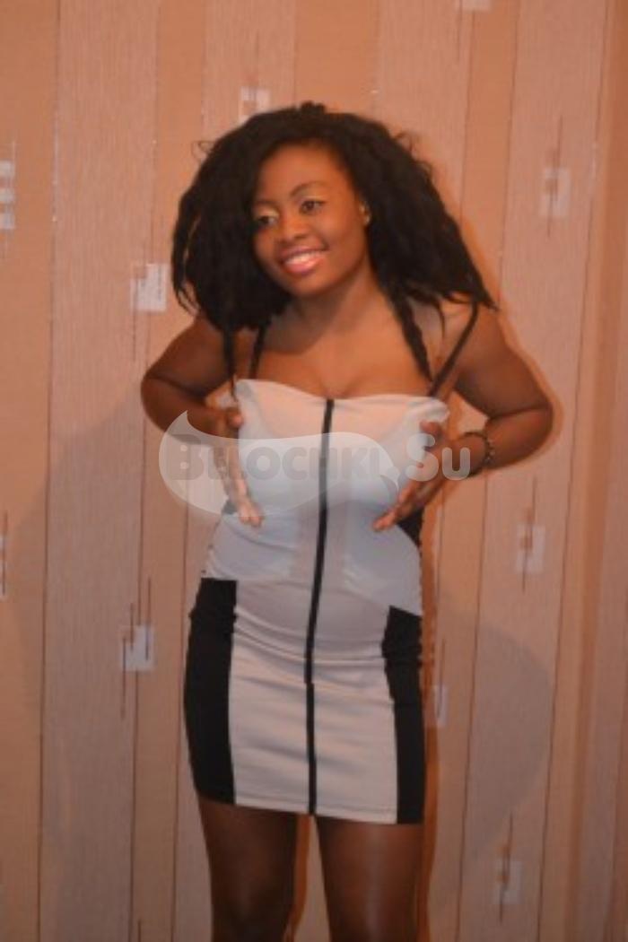 Проститутка Альберта г. Немчиновка