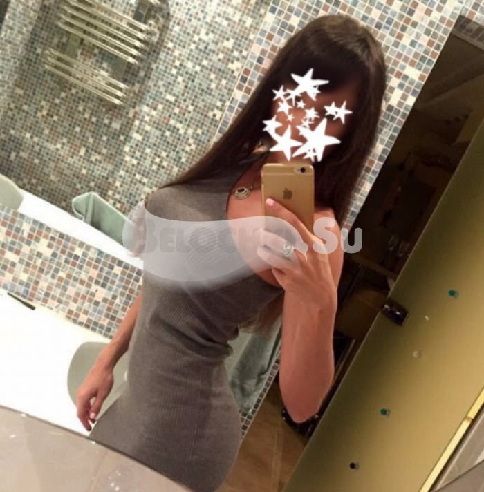 Проститутка Елена г. Висим