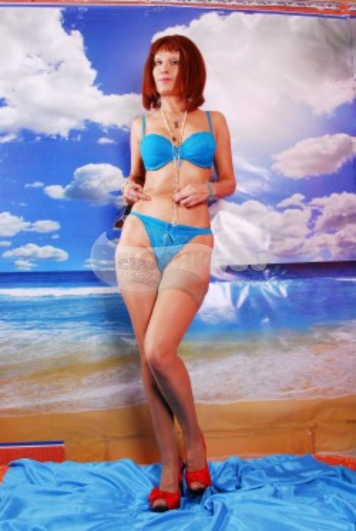 Проститутка Виктория г. Шенкурск