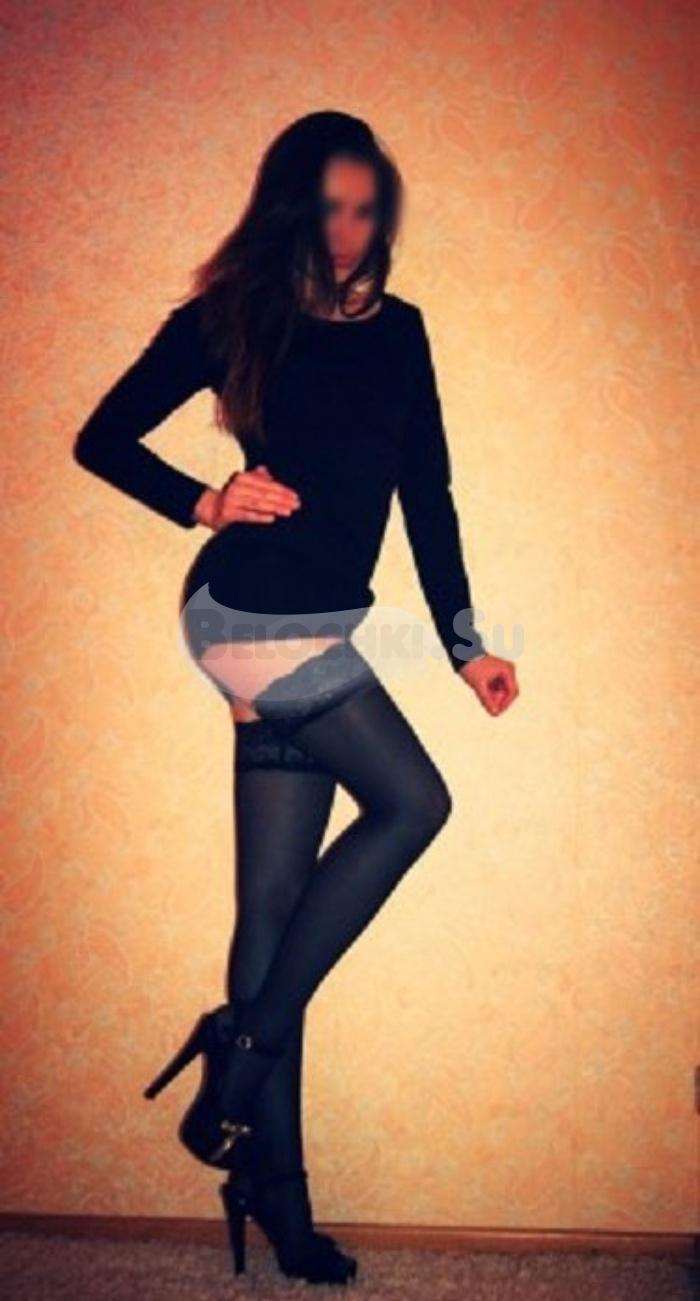 Проститутка Алиса г. Пески