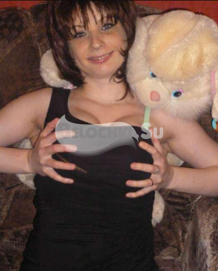 Проститутка Елизавета г. Курсавка