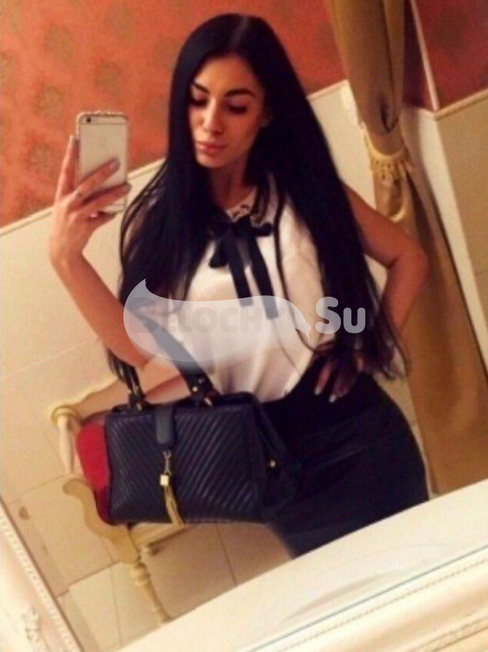 Проститутка Алена г. Вуктыл